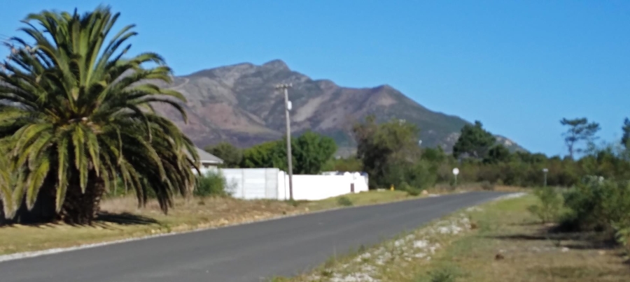 0 Bedroom Property for Sale in Fisherhaven Western Cape